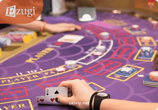 Hình ảnh Casino Marina Baccarat 3