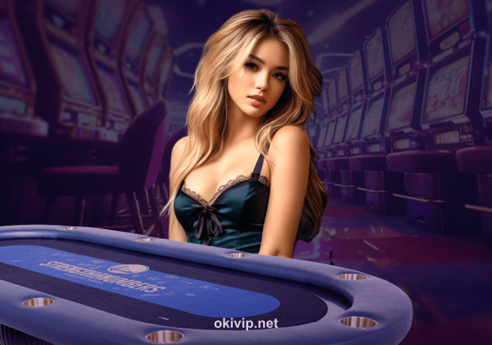 Hình ảnh Extreme Texas Hold’em