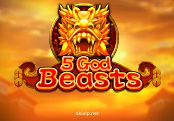 Hình ảnh 5 God Beasts