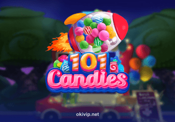 Hình ảnh 101 Candies
