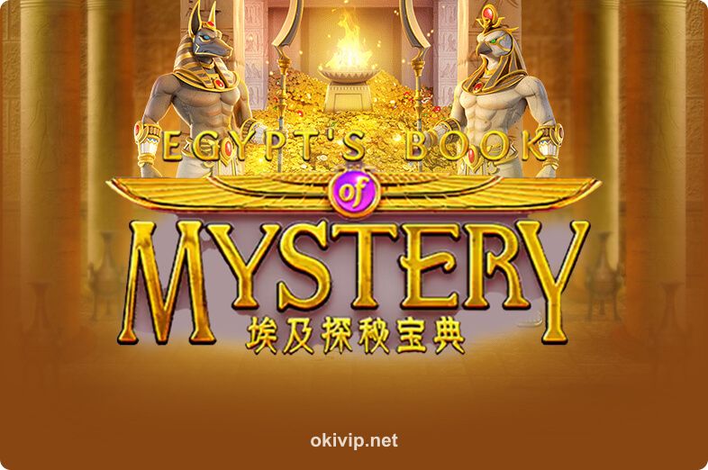 Hình ảnh Egypt’s Book Of Mystery