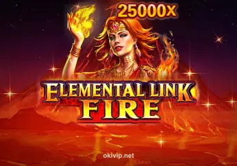 Hình ảnh Elemental Link Fire