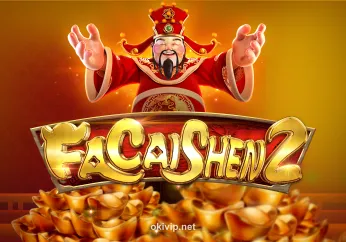 Hình ảnh Fa Cai Shen 2