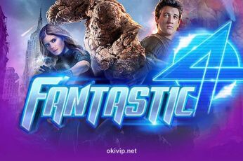 Hình ảnh Fantastic Four