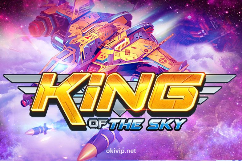 Hình ảnh trò chơi King Of The Sky tại OKVIP