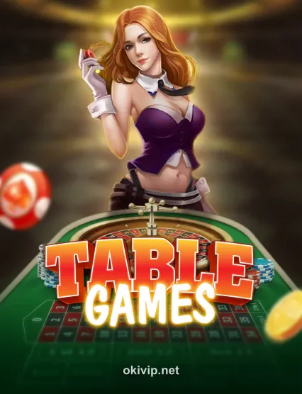 Hình ảnh Athena Table Games