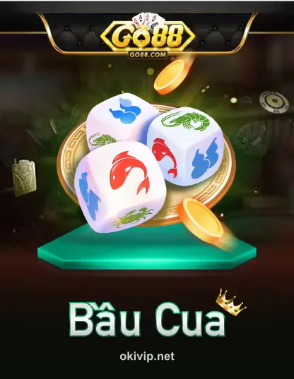 Hình ảnh Gõ Bầu Cua