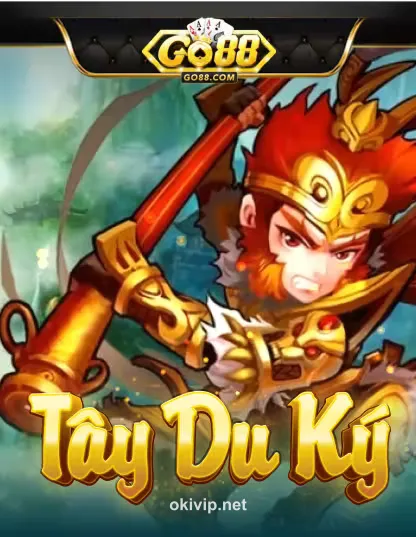 Hình ảnh go tay du ky portrait tại OKVip