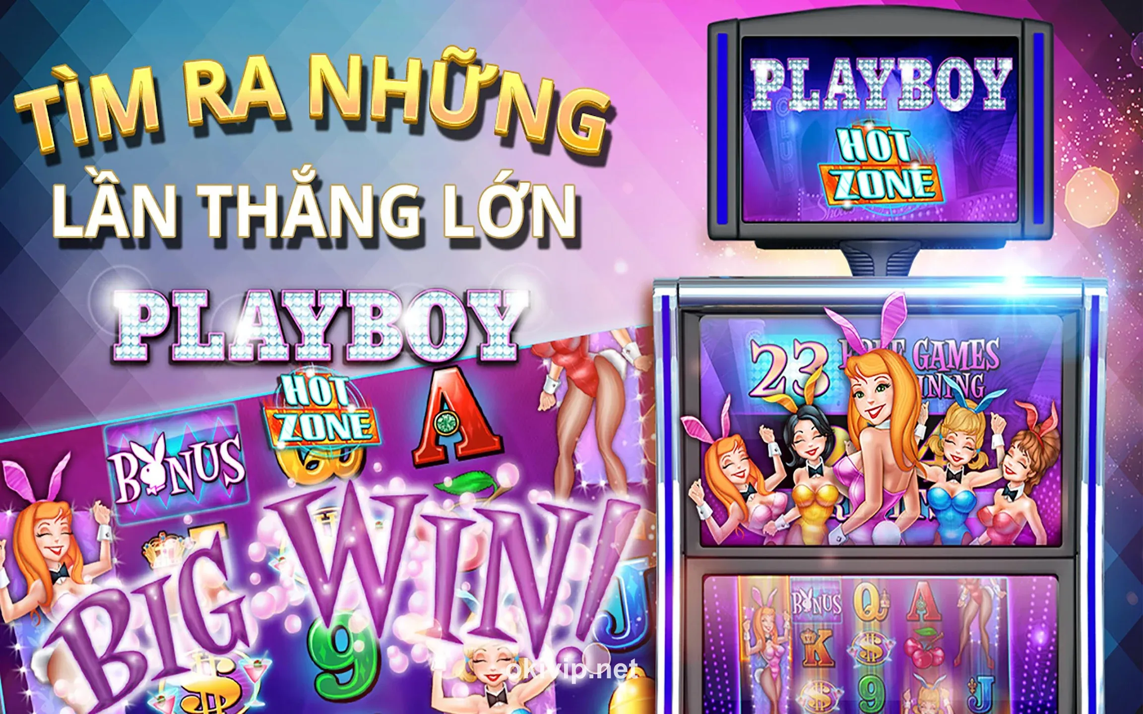 Trung tâm khuyến mãi và ưu đãi