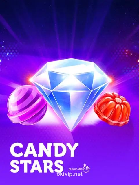 Hình ảnh Candy Stars