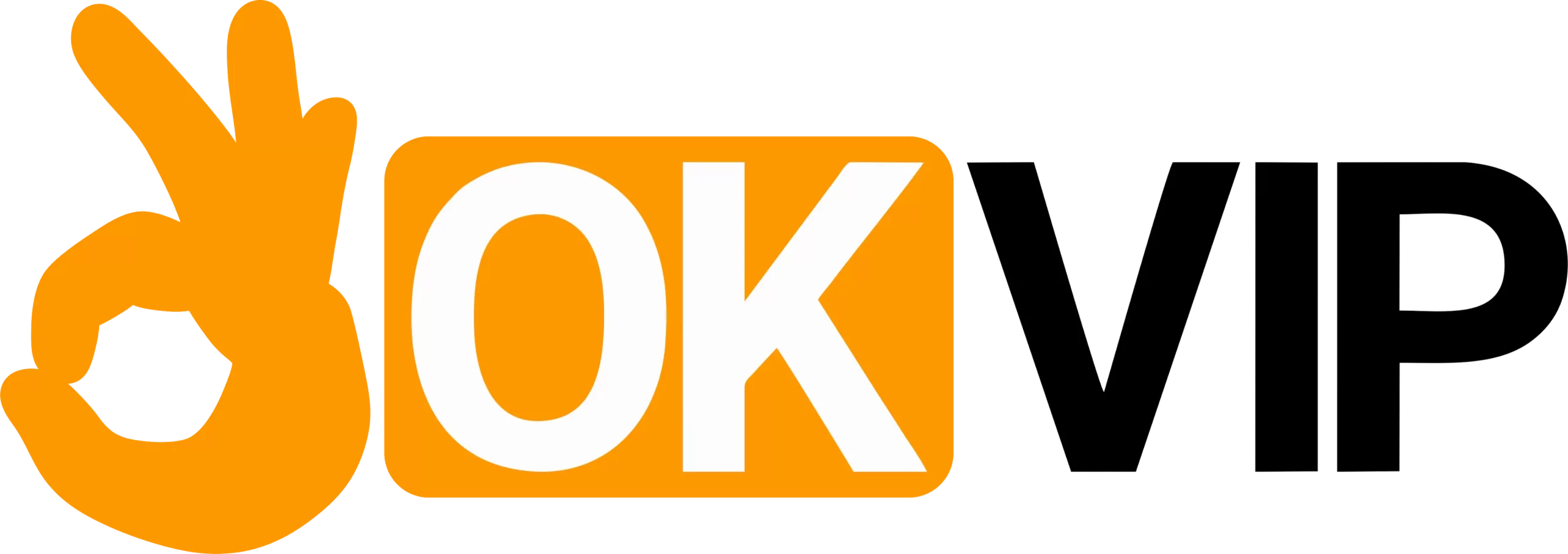 LOGO OKVIP